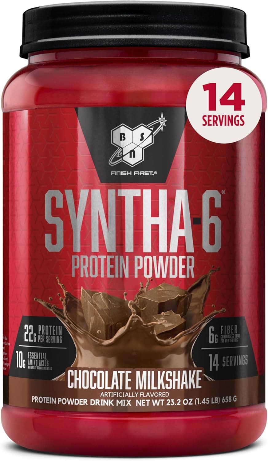 BSN Syntha-6 Protein