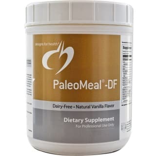 Designs for Health PaleoMeal DF