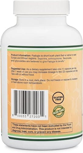 Double Wood Fadogia Agrestis Double Wood