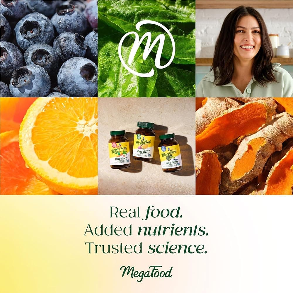 MegaFood Baby & Me 2