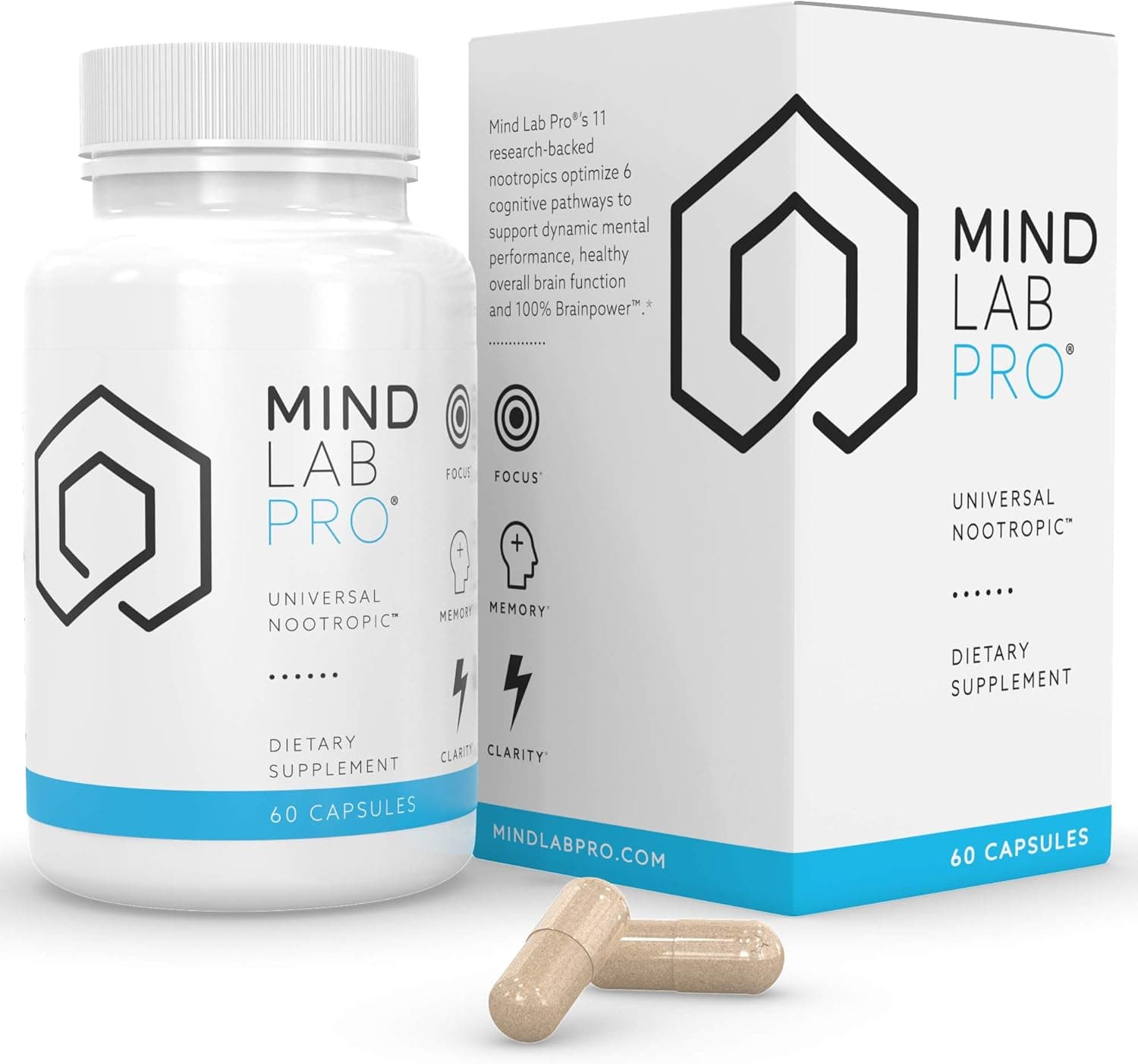 Mind Lab Pro Mind Lab Pro