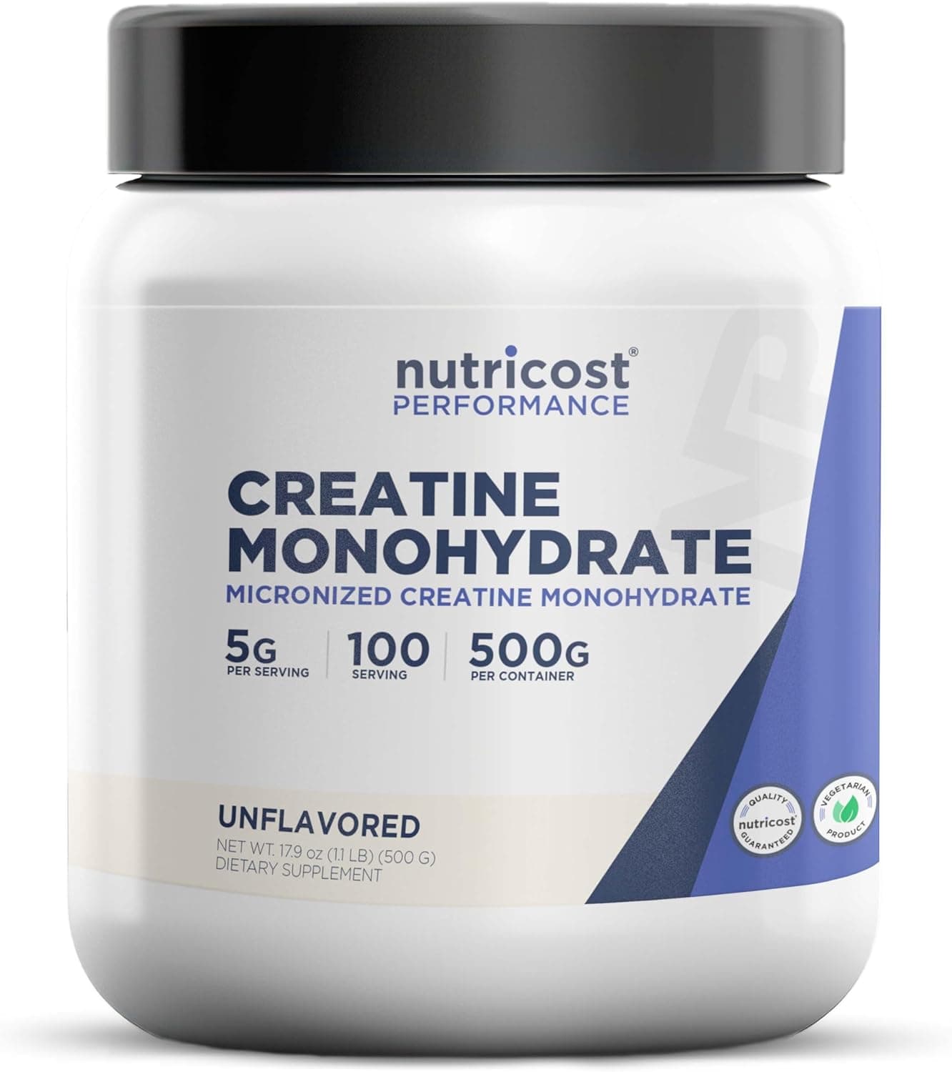 Nutricost Nutricost Creatine Monohydrate
