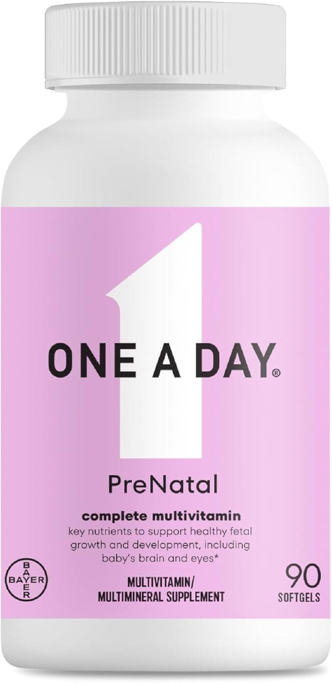 One A Day Women's Prenatal 1