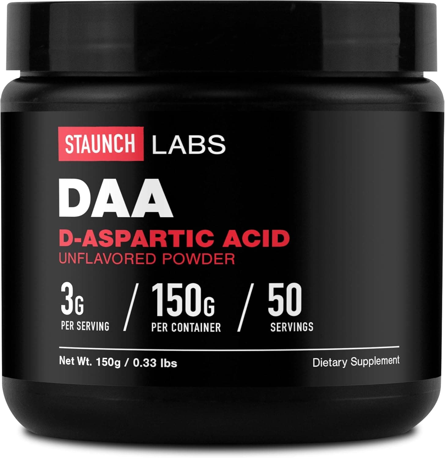 PrimaForce D-Aspartic Acid