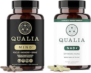 Neurohacker Qualia Mind