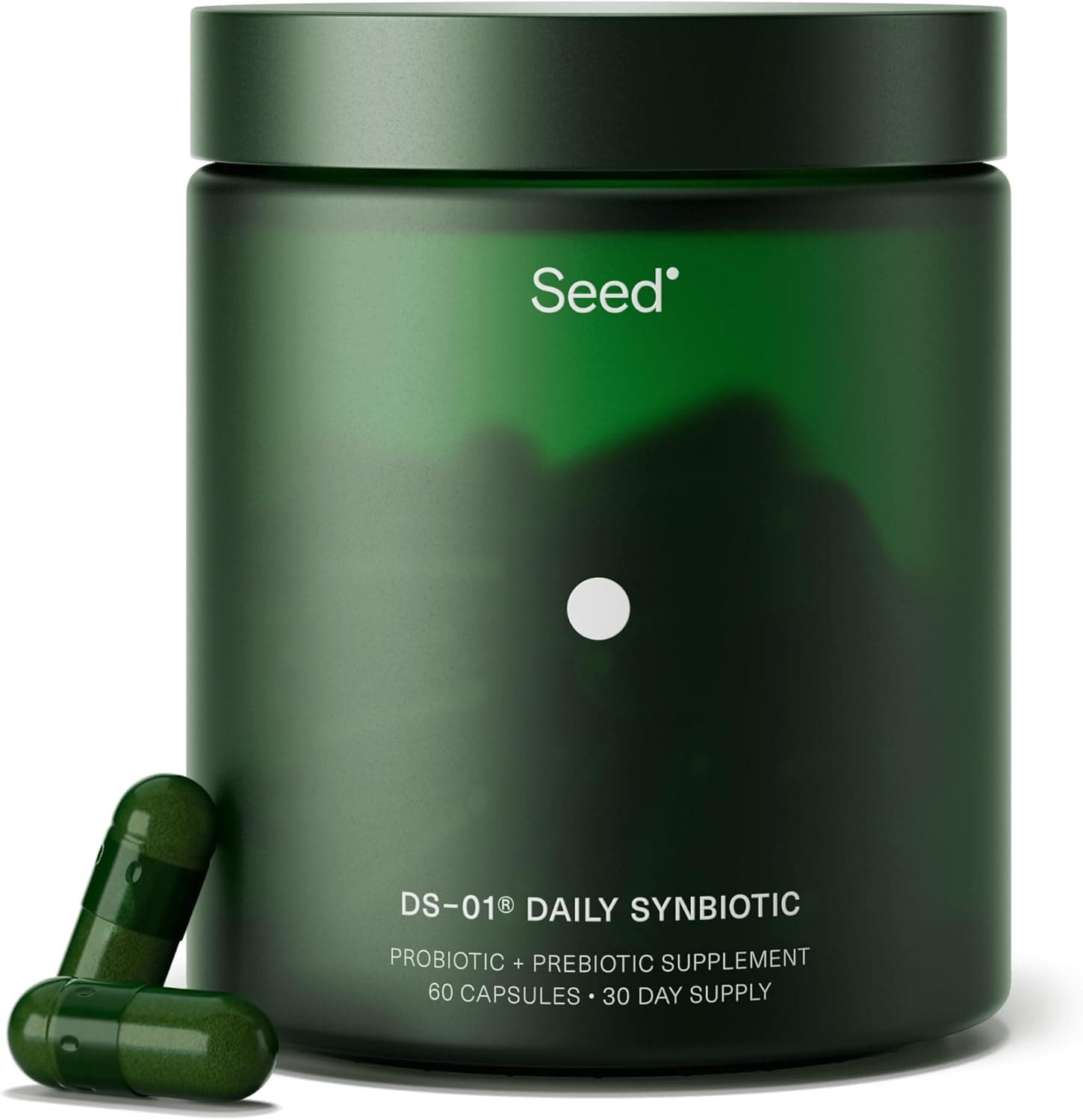 Seed Seed DS-01 Daily Synbiotic