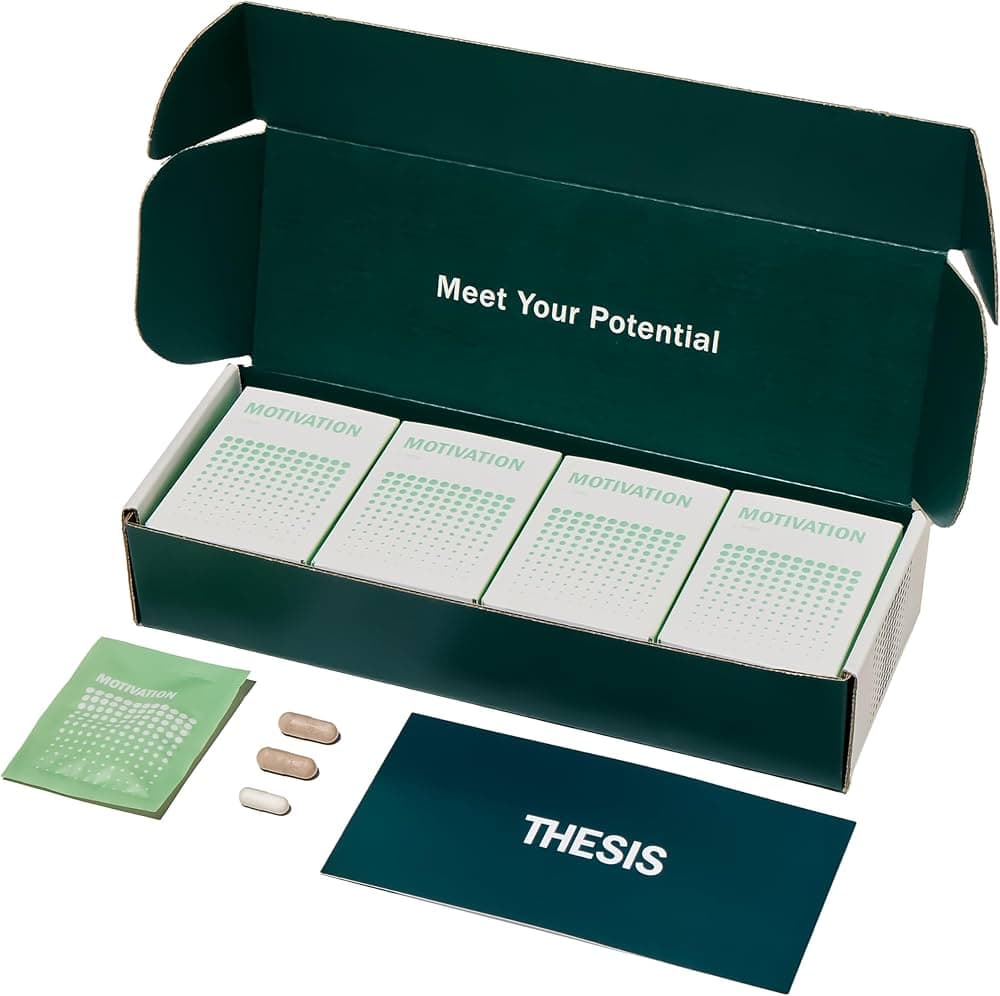 Thesis Creativity Formula