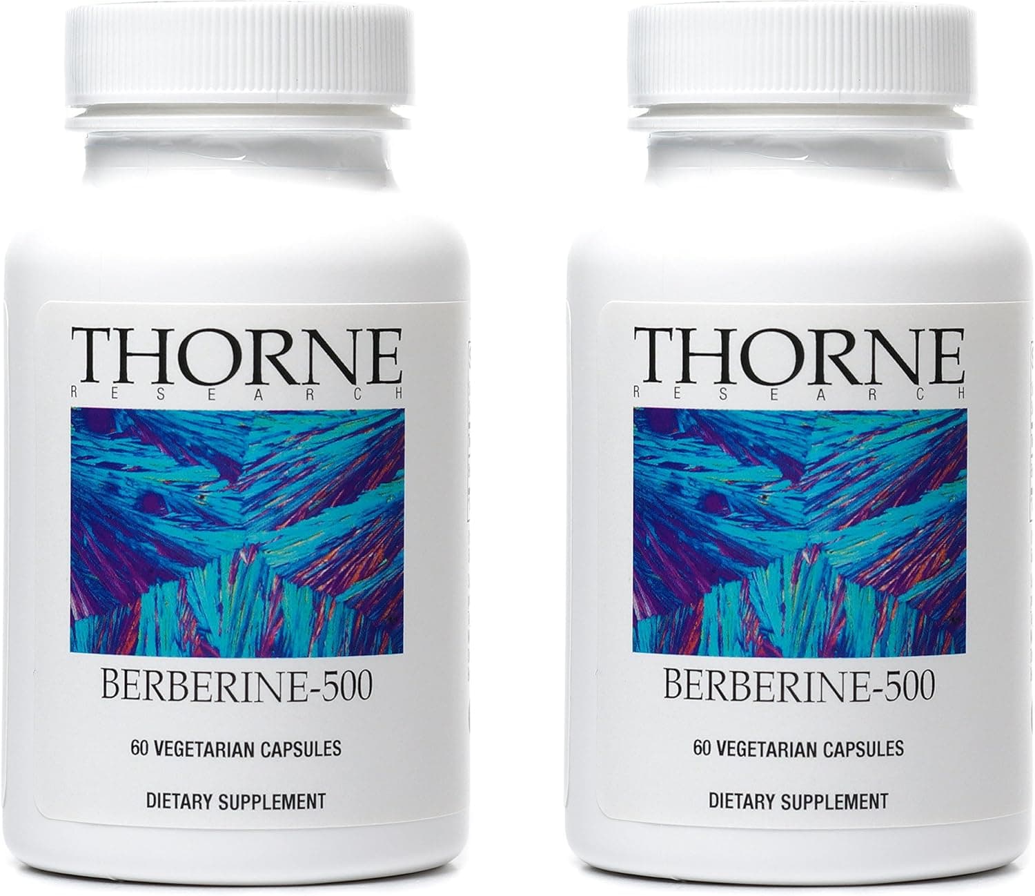 Thorne Berberine 500mg