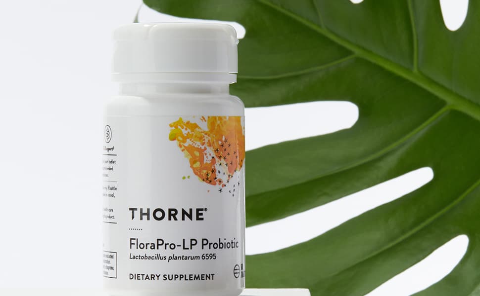 Thorne FloraPro-LP Probiotic