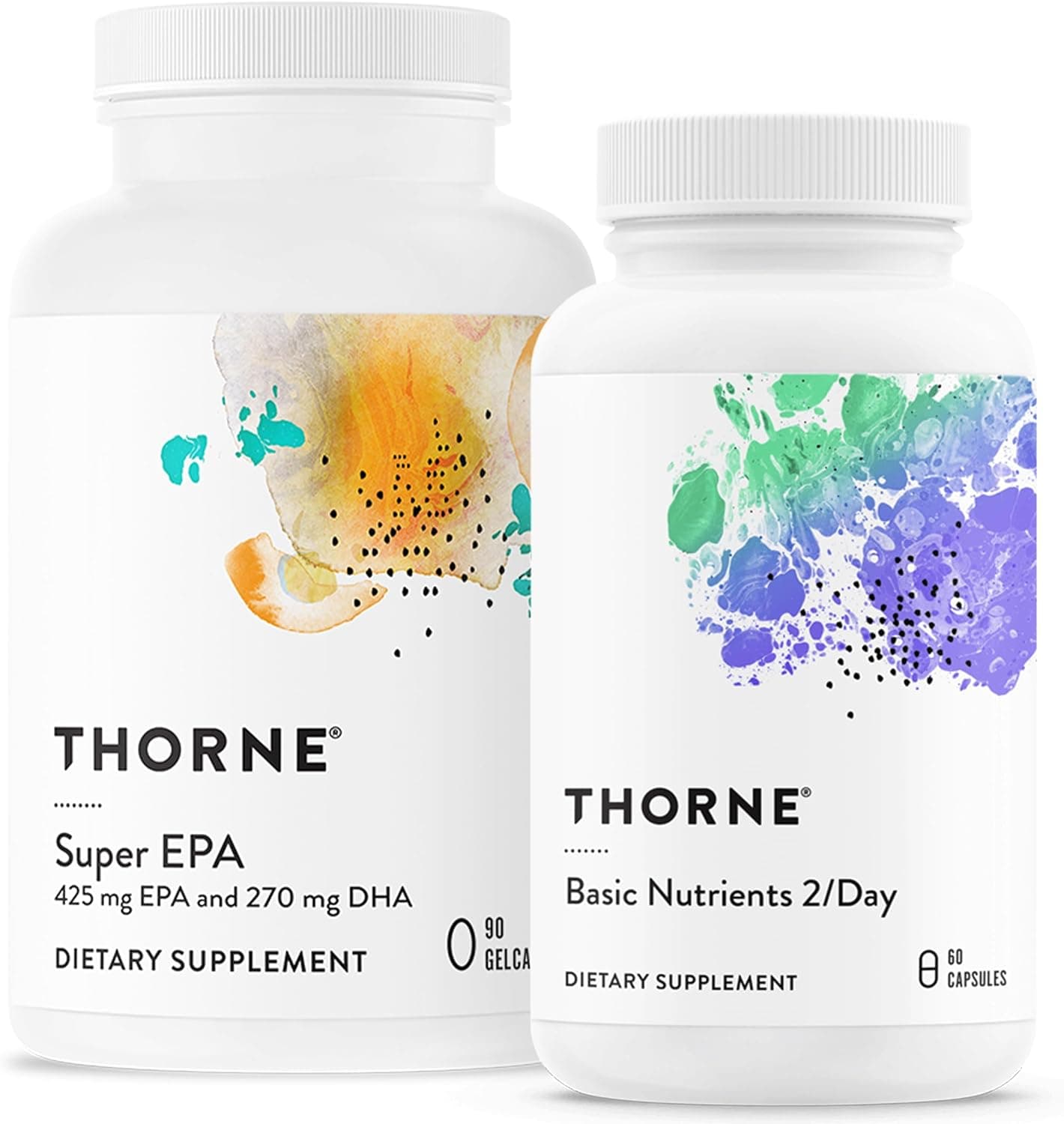 Thorne Thorne Super EPA