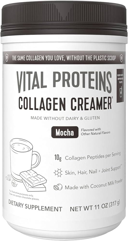 Vital Proteins Vital Proteins Collagen Creamer